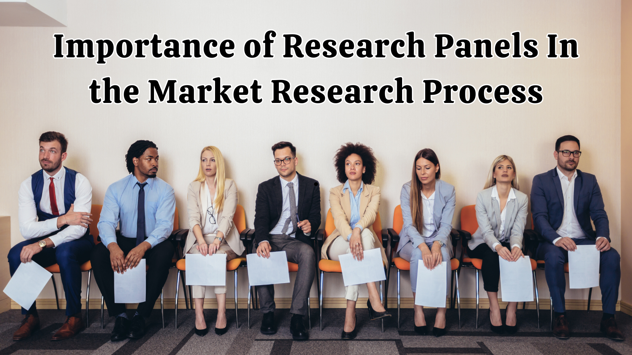 Importance of Market Research Panels