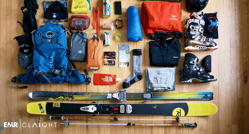 Ski Gear and Equipment Market