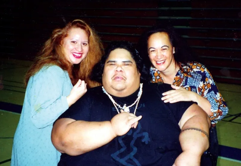 marlene kamakawiwoʻole