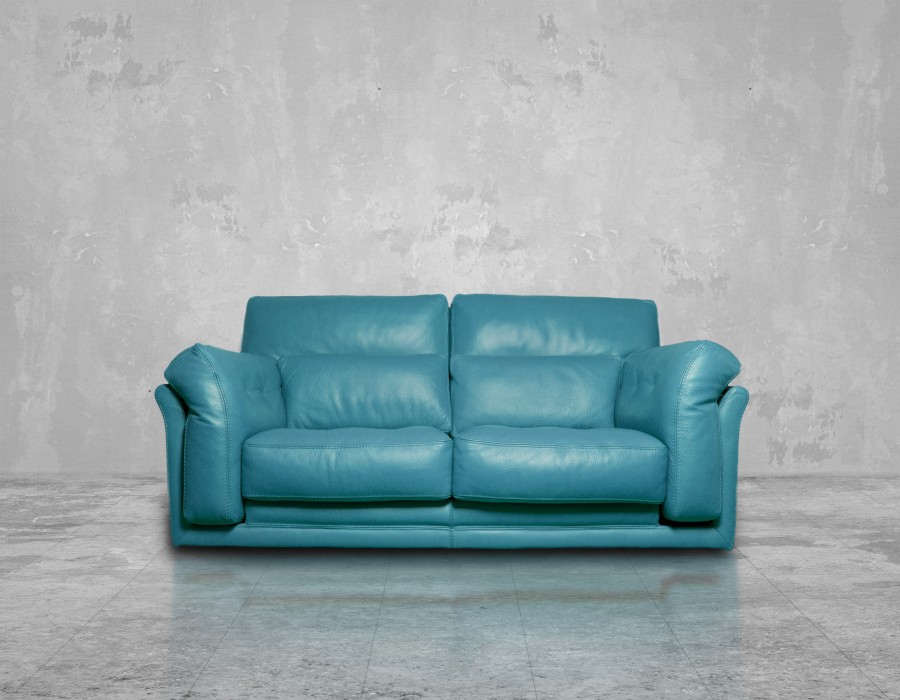 2-Seater Recliner Sofa