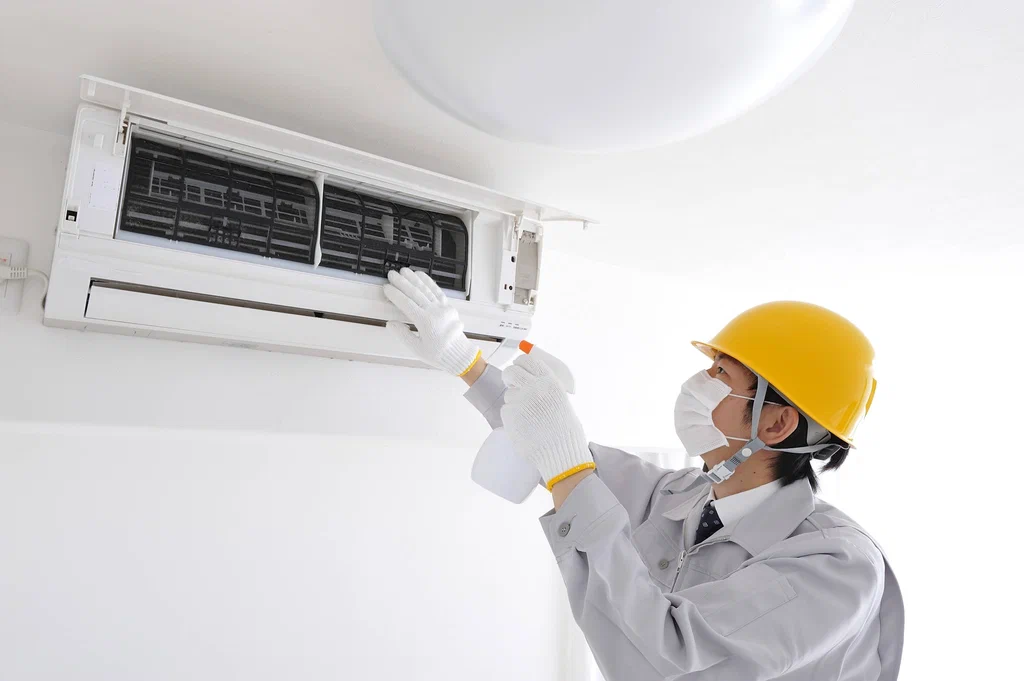 Air Repair Air Conditioning and Guide Repair Air Conditioner