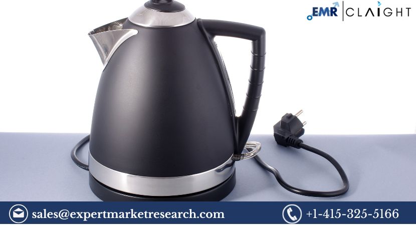 Electric Kettle Market