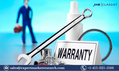 Extended Warranty Market