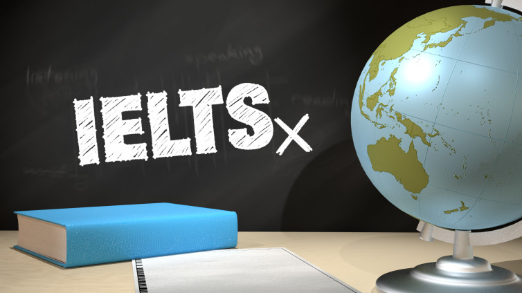 IELTS preparation in Lahore