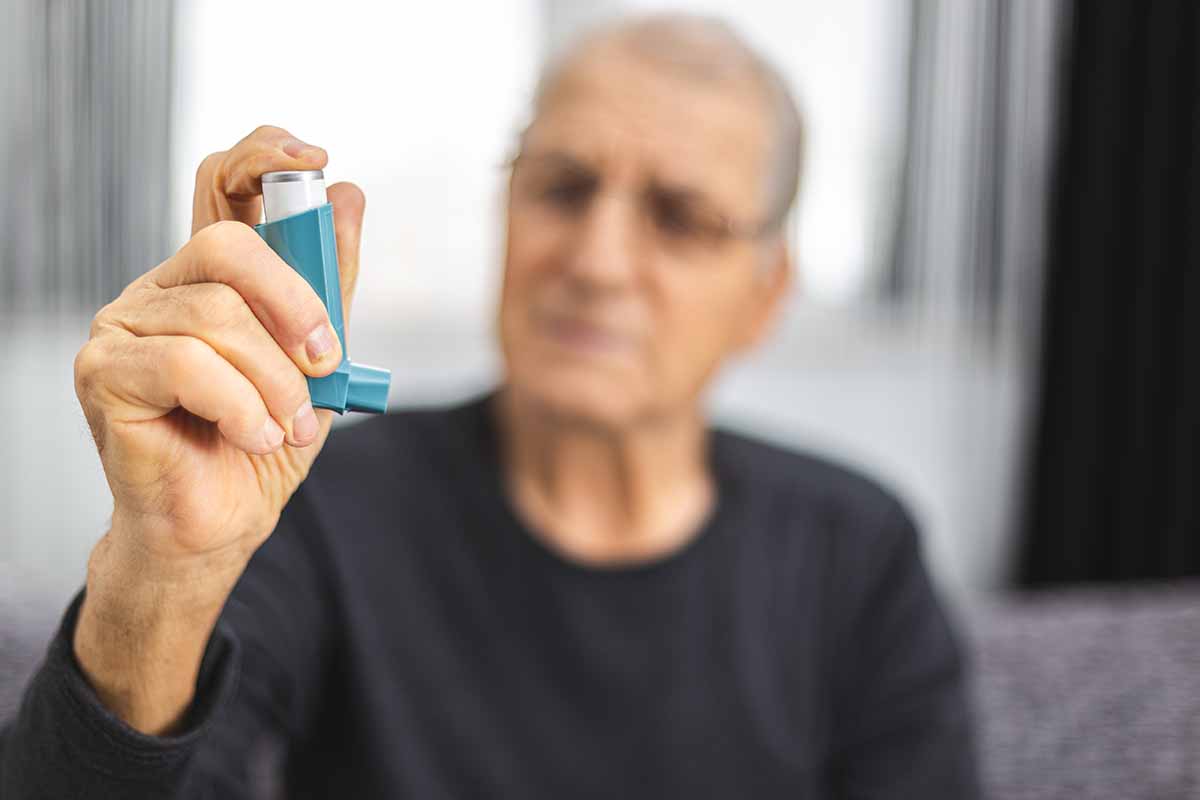 Duolin Forte Inhalers: Reliable Options for Asthma Management