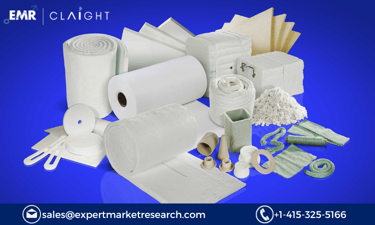 Thermal Ceramics Market