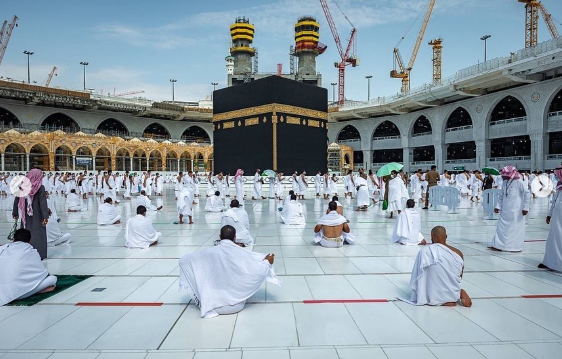 economy umrah packages