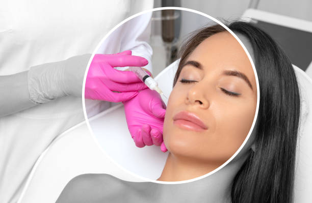 dermal fillers injections in Abu Dhabi