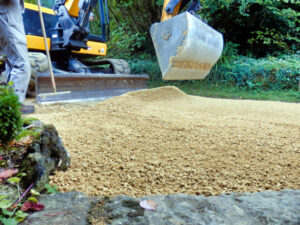 Gravel Driveways in Wichita: A Durable and Cost-Effective Choice for Homeowners

