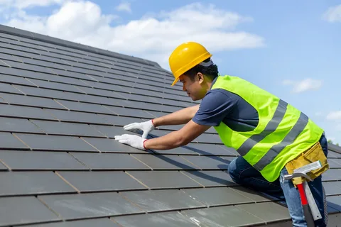 roofing insulation services