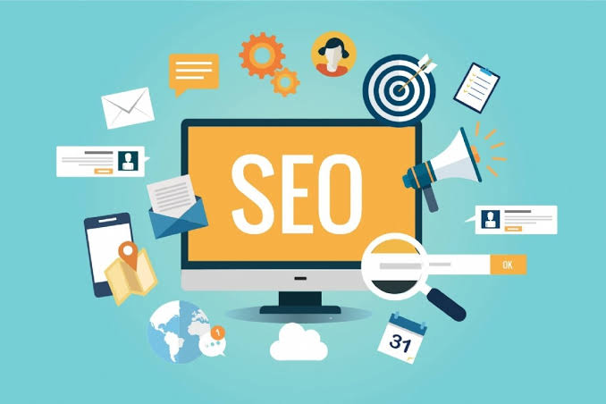 top professional SEO services company in USA