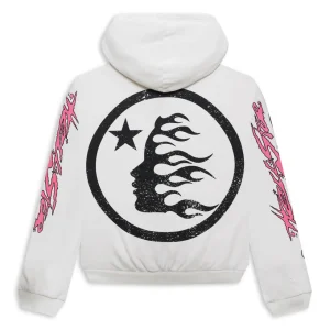 The Hellstar Hoodie