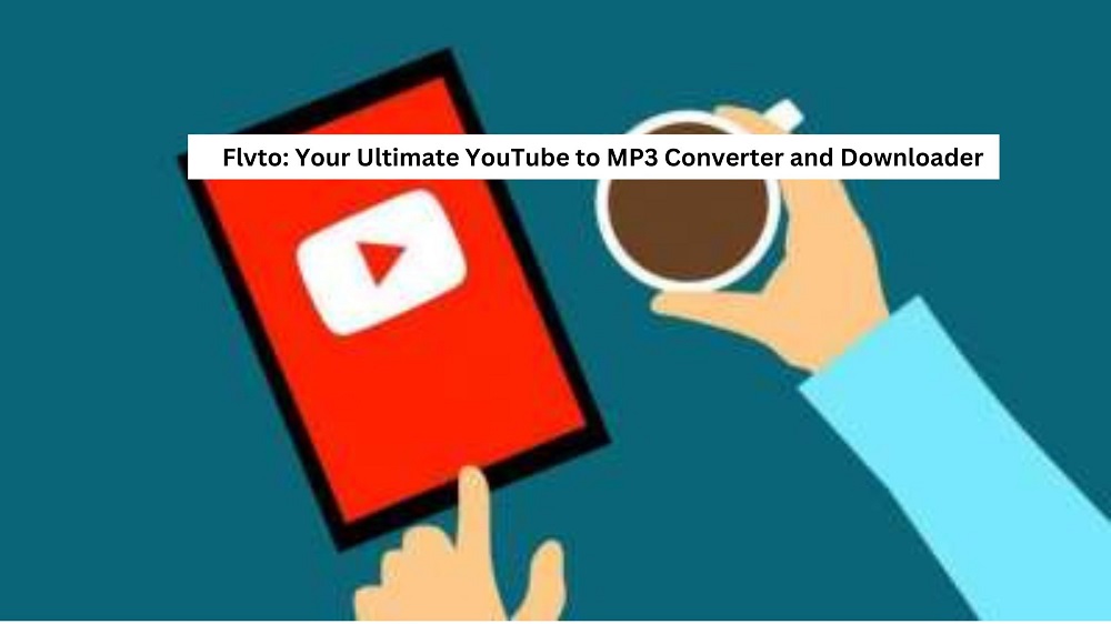 YouTube to MP3 Converter