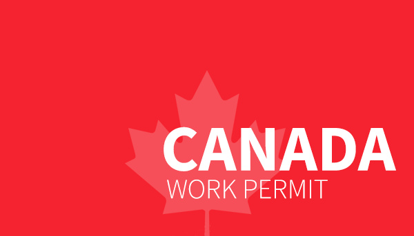 Canada Work Permit