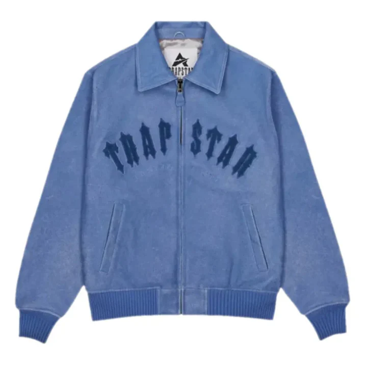 Jacket Trapstar