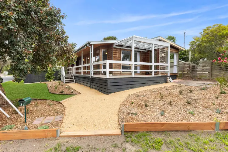 Why Barwon Heads Rental Properties Are the Ideal Choice for Retirement