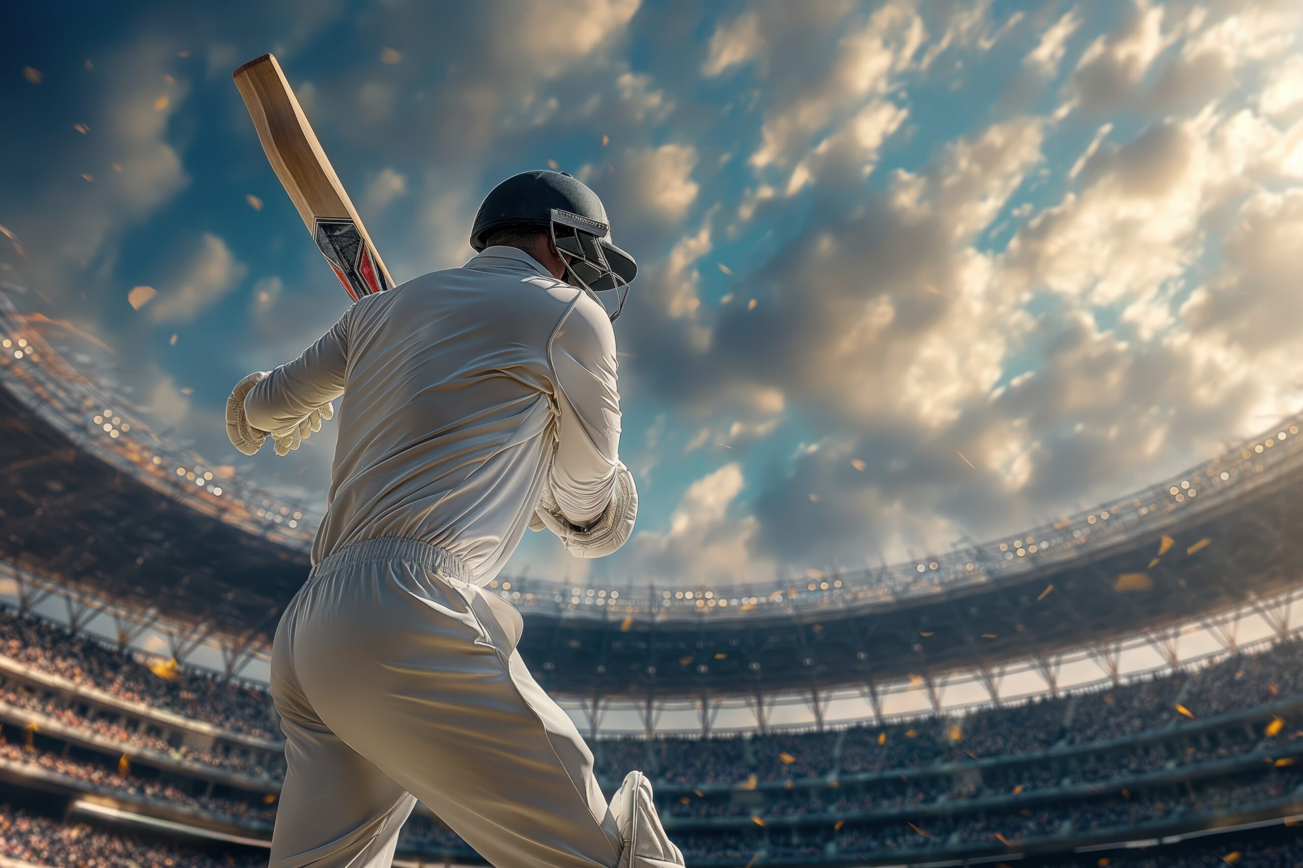 Benefits of Cricket Betting: A Comprehensive Guide