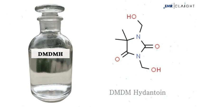 dmdm-hydantoin-market