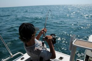 Fishing Boat Buying Tips