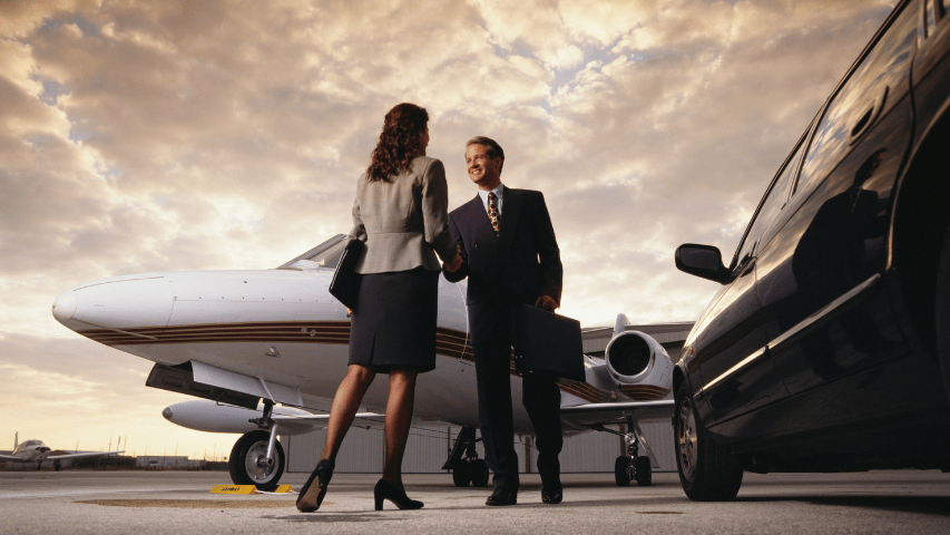 melbourne airport chauffeur