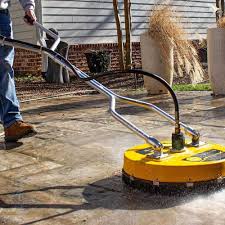 pressure washing in Waterbury