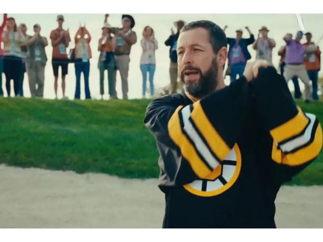 Adam Sandler