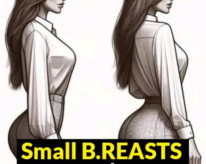 Small breast