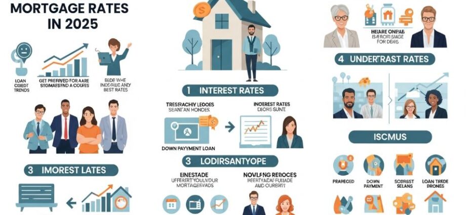 Best Mortgage Rates