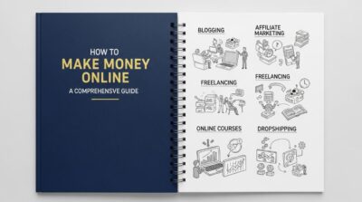 How to Make Money Online