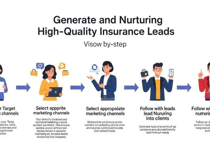 Insurance Leads