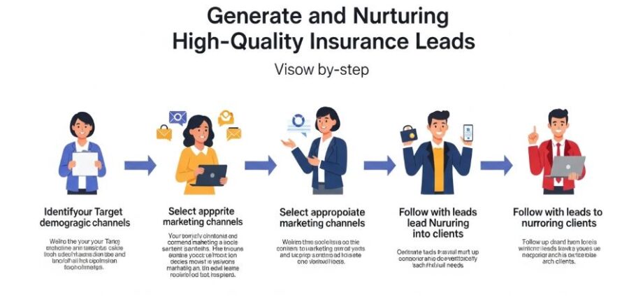Insurance Leads
