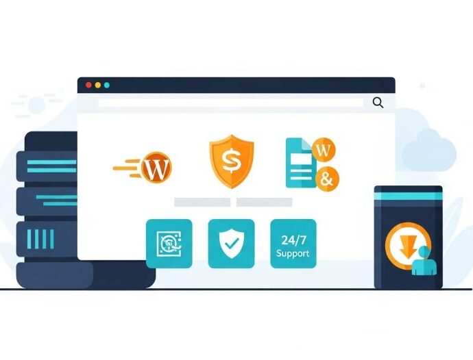 WordPress Hosting